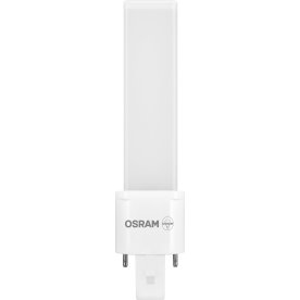 Osram Dulux S Kompakt Lysstofrør 3,5W/830, G23