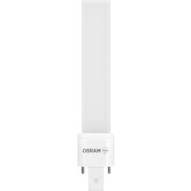 Osram Dulux S Kompakt Lysstofrør 4,5W/830, G23