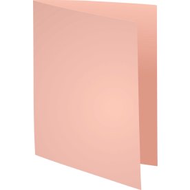 Exacompta Forever Omslag, 220g, 100 stk., pink