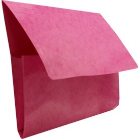 Exacompta Iderama Dokumentomslag, pink
