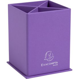 Exacompta Teksto Penneholder, lilla