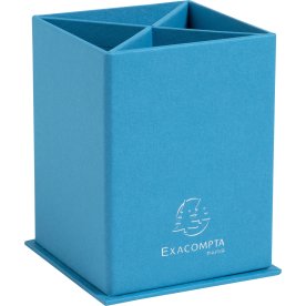 Exacompta Teksto Penneholder, turkis