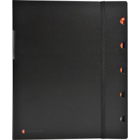 Exacompta Exactive Displaybog, 30 lommer