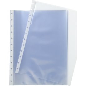 Exacompta Exactive Displaybog lommer, A4, 10 stk.
