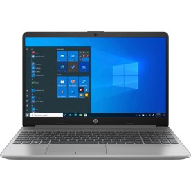 HP 255 G8 15,6" bærbar pc, sort