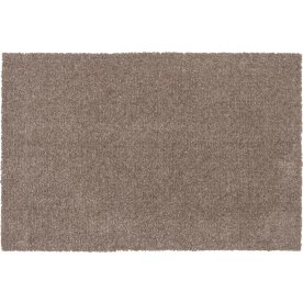 Tica Unicolor Gulvmåtte, 40x60, sand