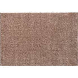 Tica Unicolor Gulvmåtte, 90x130 cm, sand