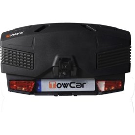 Towbox EVO Urban Black