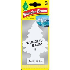 Wunderbaum Arctic White