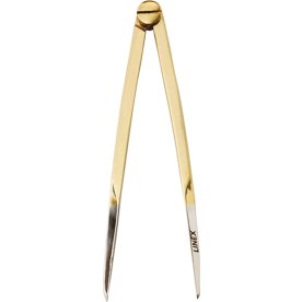 Linex 82001 Nautisk ligepasser | 152 mm