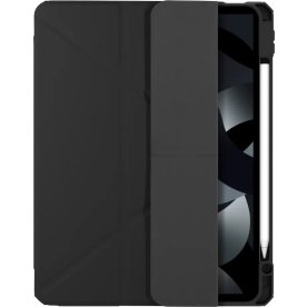 dbramante1928 London cover, til iPad Air 11, sort
