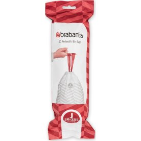 Brabantia Affaldspose J | 20-25 L | 20 stk.