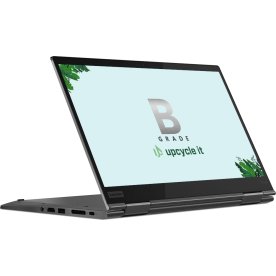 Brugt Lenovo ThinkPad X1 Yoga 5 Gen 14” bærbar pc