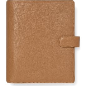 Filofax Norfolk Kalenderomslag | A5 | Almond