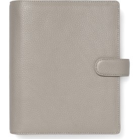 Filofax Norfolk Kalenderomslag | A5 | Taupe