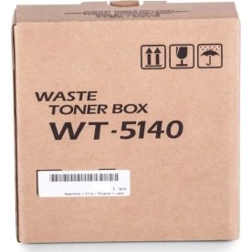 Kyocera WT-5140 Resttoner boks
