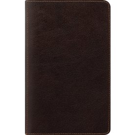 Filofax Heritage Kalenderomslag | Pers. | Brun