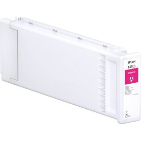 Epson XD2 T41E340 Blækpatron, 700ml, magenta