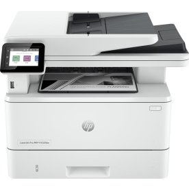DEMO HP LaserJet Pro 4102fdw multifunktionsprinter