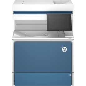 HP LaserJet MFP 6800dn multifunktionsprinter