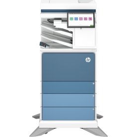 HP LaserJet MFP 6800zfsw multifunktionsprinter