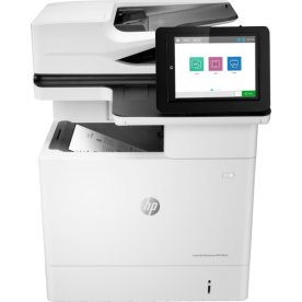 HP LaserJet MFP M635h multifunktionsprinter