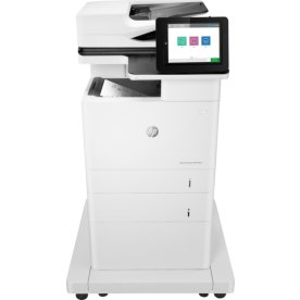 HP LaserJet MFP M635fht multifunktionsprinter