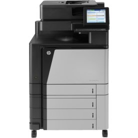 HP Enterprise flow M880z multifunktionsprinter
