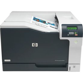 HP LaserJet CP5225 A3 farve laserprinter