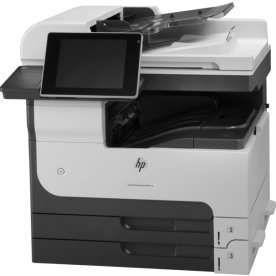 HP LaserJet MFP M725dn multifunktionsprinter