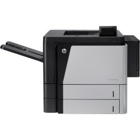 HP LaserJet Enterprise M806dn laserprinter