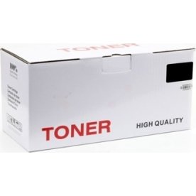 Toshiba lasertoner, 39800, sort