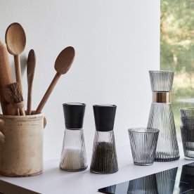 Rosendahl Grand Cru Nouveau Kværnesæt H17cm, smoke