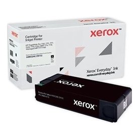 Xerox lasertoner, 20000s, sort