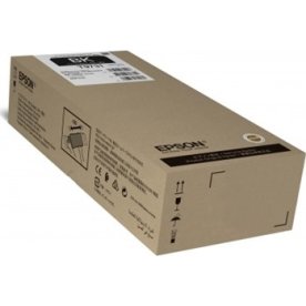 Epson blækpatron, sort, XL