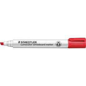 Staedtler 351B Whiteboard Marker | Rød