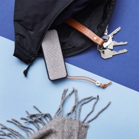 Kreafunk aGROOVE Mini Højttaler, sort