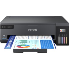 Epson EcoTank ET-14100 A3 farve blækprinter