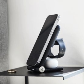 Kreafunk aBEAN In-Ear Høretelefoner m/reCHARGE+