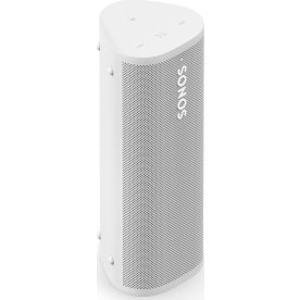 Sonos Roam 2 transportabel højttaler, hvid