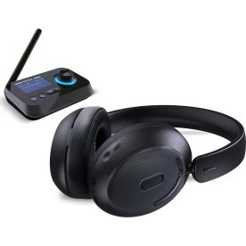 MIXX TV StreamQ høretelefoner inkl. streamport