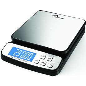 Albaline pakkevægt 30 kg