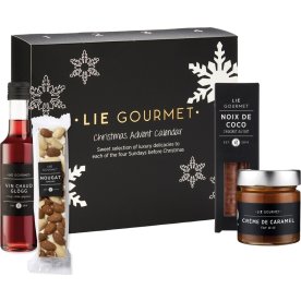 Lie Gourmet Adventskalender 2024