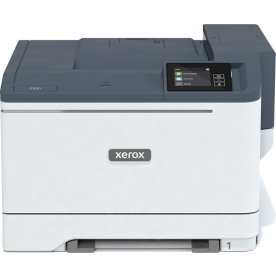 Xerox C320 trådløs A4 farve laserprinter