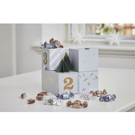 Xocolatl Advent kalender Finest selection