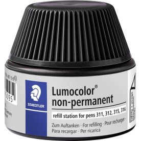 Staedtler 311/312/315/316 Refill | Sort