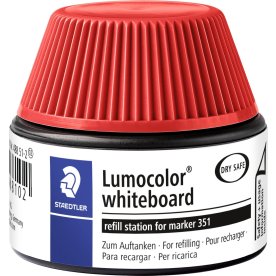 Staedtler 351/351B Refill | Rød