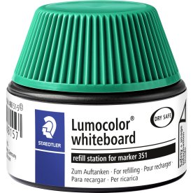 Staedtler 351/351B Refill | Grøn