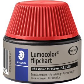 Staedtler 356/356B Refill | Rød
