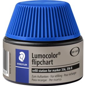 Staedtler 356/356B Refill | Blå